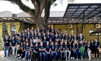 1º ENCOMTI - Rede Sinodal - 2024