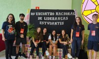 29º Encontro de Lideranças Estudantis da Rede Sinodal
