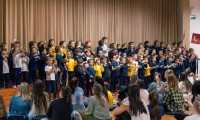 Homenagem para as Mães do Pré 1 e 2 CEAPzinho - 2024