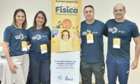 Encontro Nacional de Educação Física e de Treinamento Esportivo 2024