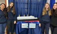 9º ano do EF - Grandes Construções da humanidade 