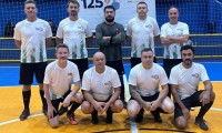 Copa CEAP 125 anos de FUTSAL