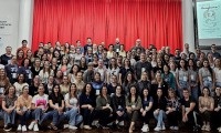 Professores de Matemática e Ciências da Natureza participam de encontro nacional em Panambi