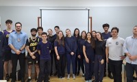 Itinerário Formativo de Ciências da Natureza - 2ª série do Ensino Médio CEAP