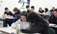 Olimpíadas de Matemática da Rede Sinodal - Região Missões - 2024