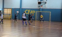 Interséries GEMLI de Futsal
