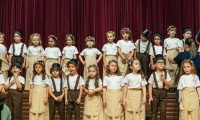 2024 - Apresentação de final de ano do CEAPzinho