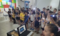 Pré 2 - Grande ou pequeno? Eis a questão!