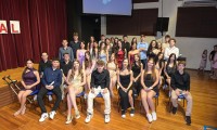 17.12.2024 - CEAP celebra conclusão do 9º ano
