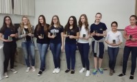CEAP premia vencedores do Concurso de Redação