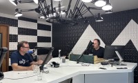 Diretor do CEAP inicia o ano com entrevista