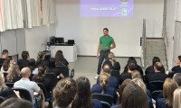Seminário Inicial para professores e equipe pedagógica -  2025