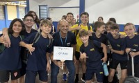 Volta às aulas no CEAP