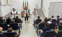 O Primeiro caderno no 1º ano do Ensino Fundamental