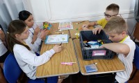 4º ano B | EF - Educação Tecnológica