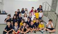2º ano - tarde de história