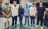 Estudantes do CEAP participam de audiência na Câmara de Vereadores