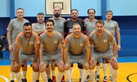 Taça Virtude de Futsal do CEAP 2025