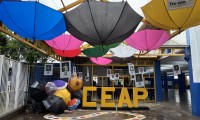 CEAP Literário 2025 – Exposição Permanente