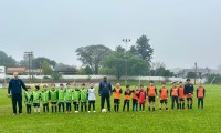 Amistoso de FUTSAL