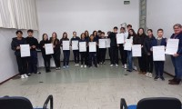 CEAP promove campanha de coleta seletiva com foco em   Ciência e Qualidade de Vida