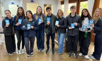 CEAP marca presença no projeto Twitteratura da Rádio Unijuí