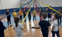 Semana Farroupilha no CEAP: tradição, cultura e integração