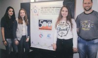 CEAP no Encontro Nacional de Liderança Jovem