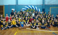 Festival de Ginástica CEAP mobiliza comunidade escolar