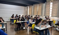 RESULTADOS - Olimpíada de Matemática  da Rede Sinodal – Região Missões