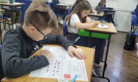 2ª fase da Olimpíada Mirim de Matemática - OBMEP