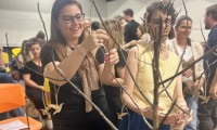 Acolhida aos pais de estudantes de 1º ano do EF em 2026
