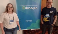 Rede Sinodal promove formação