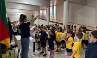 1º ano EF - Primeiro caderno