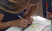 9º ano | Desafio da Cartografia