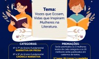 IV Concurso de Redação
