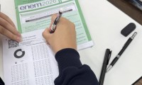 CEAP realiza Simulado ENEM