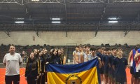 CEAP no Torneio Início Onase de Basquete