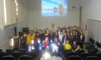 Palestra Dr. Dante