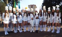 Desfile Cívico 