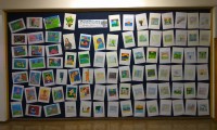 Exposição de Artes Visuais 