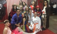 39ª ATESE em Santa Cruz do Sul- RS