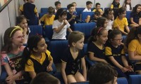 Pequenos poupadores