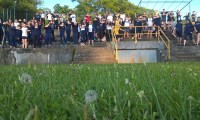 Atletismo no Campo