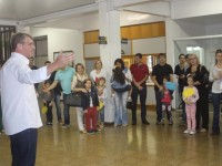 Acolhimento N5