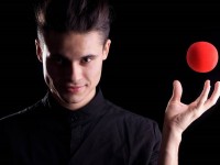 CEAP convida para show de mágica