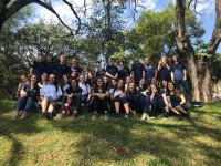 Biologia em destaque
