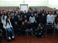 Semana da Pessoa com Deficiência