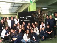 CEAP no ENCORE 2018