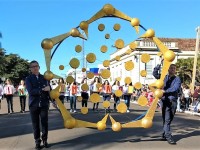 Desfile